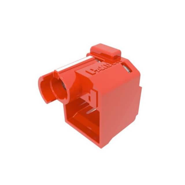 PSL-DCPLRE Panduit Corp  Modular Connector Accessories